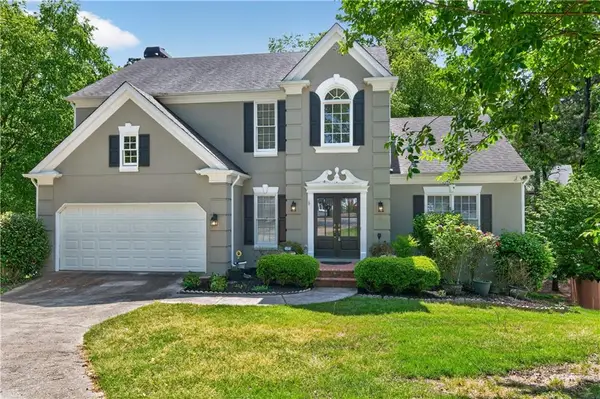 11145 Sea Lilly Drive, Alpharetta, GA 30022