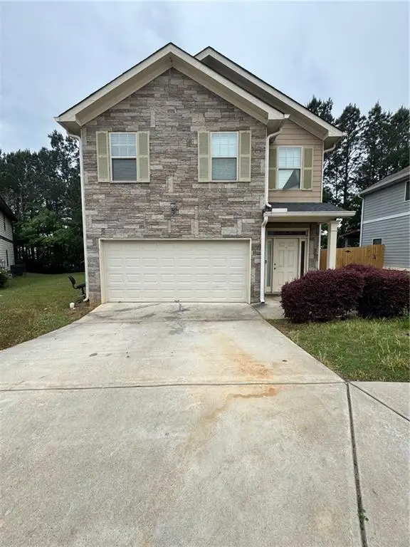 2283 Wentworth Drive, Morrow, GA 30260