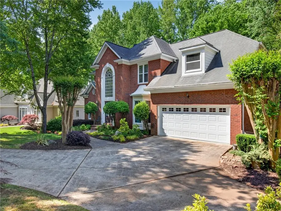 230 Autumn Sage Drive, Alpharetta, GA 30005 - #2