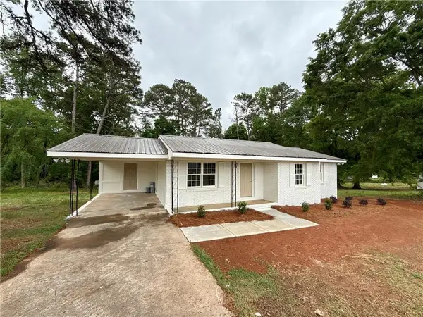 371 Church Street, Pendergrass, GA 30567
