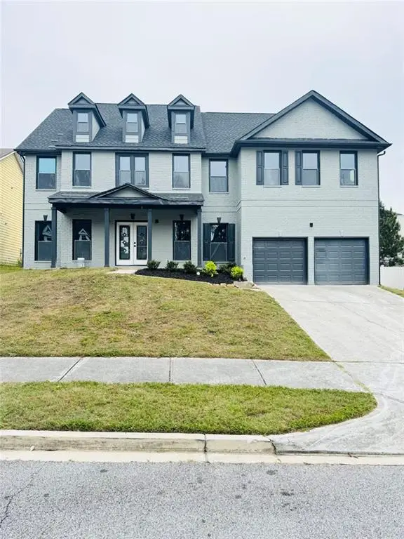 1980 Piedmont Pointe Drive, Lithonia, GA 30058