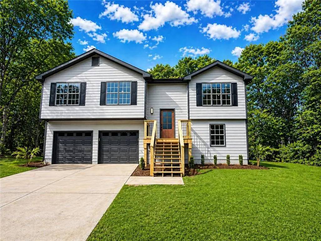 1301 Stonemont Road, Auburn, GA 30011 - #1