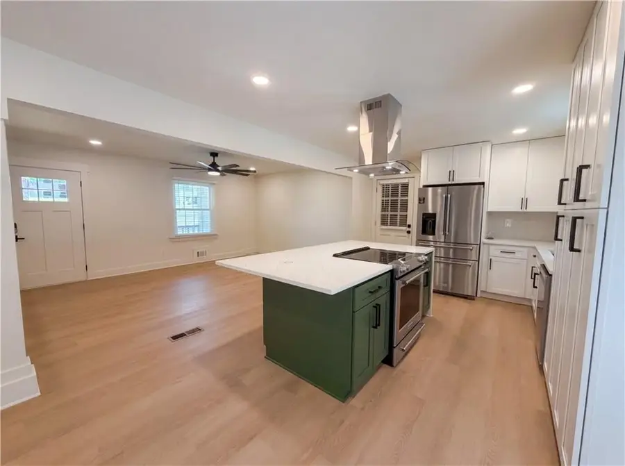 4747 Nelda Drive, Austell, GA 30106 - #2