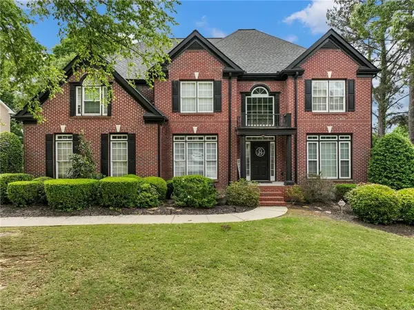 3237 Green Farm Trail, Dacula, GA 30019