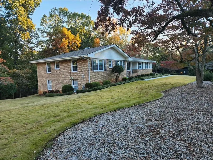1554 Cooper Lake Road Se, Smyrna, GA 30082 - #3