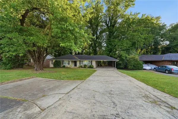 2275 Clifton Springs Road, Decatur, GA 30034