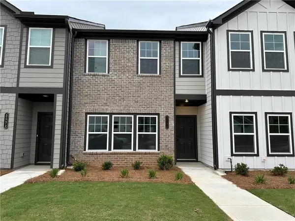 5534 Highland Street Way, Douglasville, GA 30135