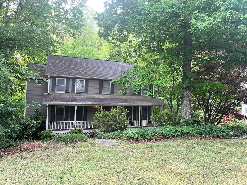 4700 Norman Drive Nw, Kennesaw, GA 30144 - #1