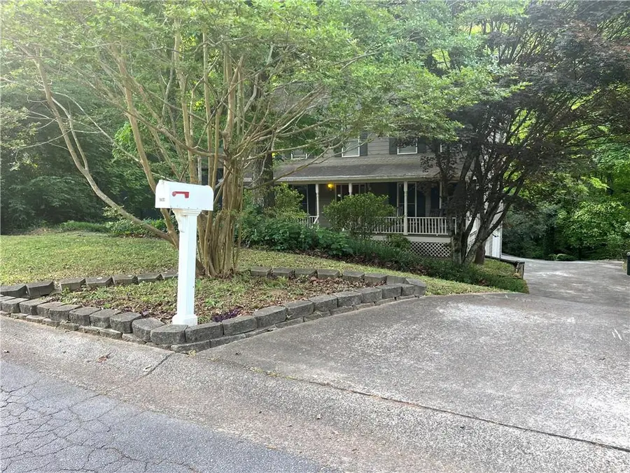 4700 Norman Drive Nw, Kennesaw, GA 30144 - #2