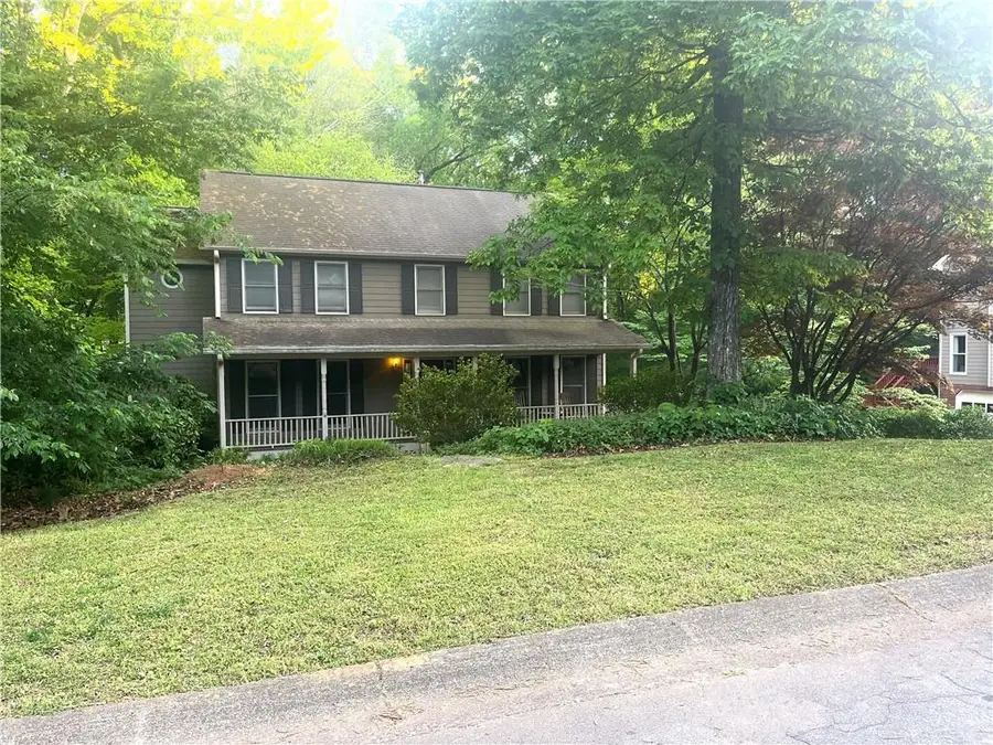 4700 Norman Drive Nw, Kennesaw, GA 30144 - #3