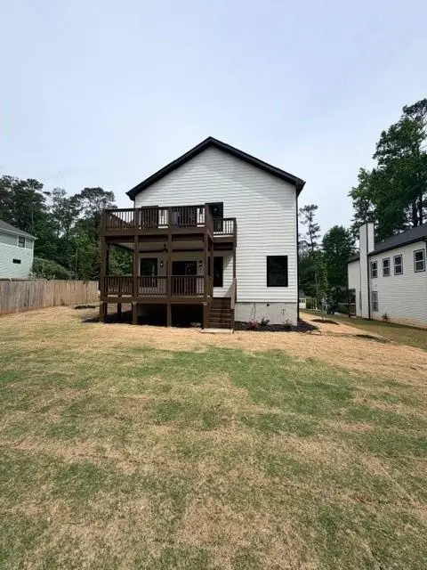 2879 Joyce Avenue, Decatur, GA 30032 - #2