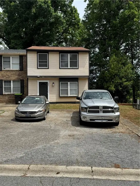 1967 Hamilton Place Se, Marietta, GA 30067