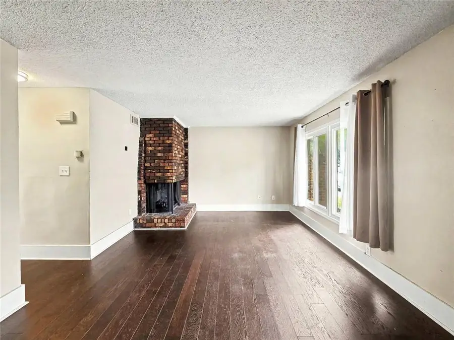1831 Ashborough Court Se #B, Marietta, GA 30067 - #3