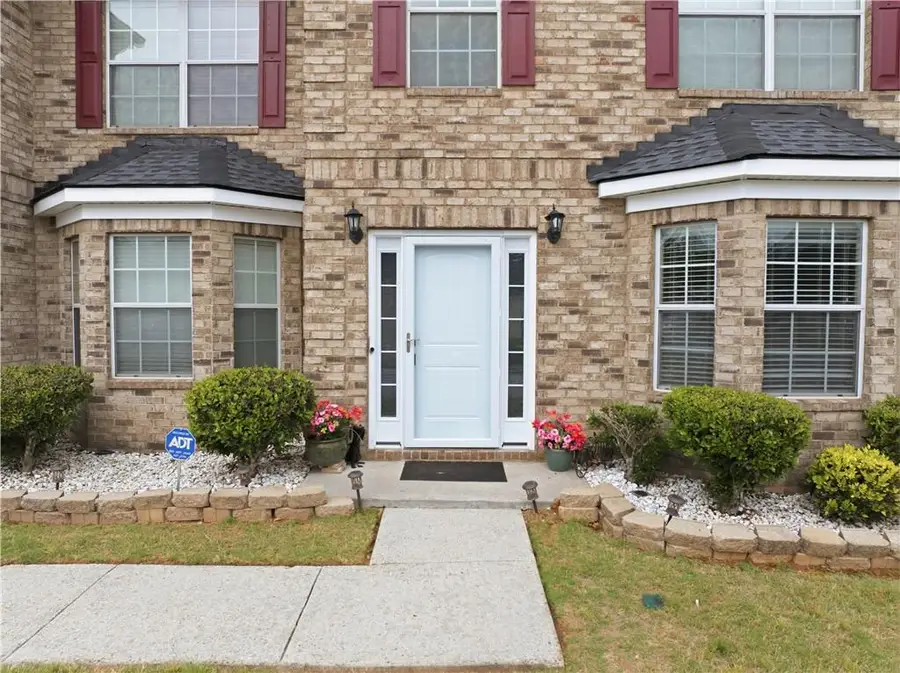4693 Shaded Oak Lane, Forest Park, GA 30297 - #3
