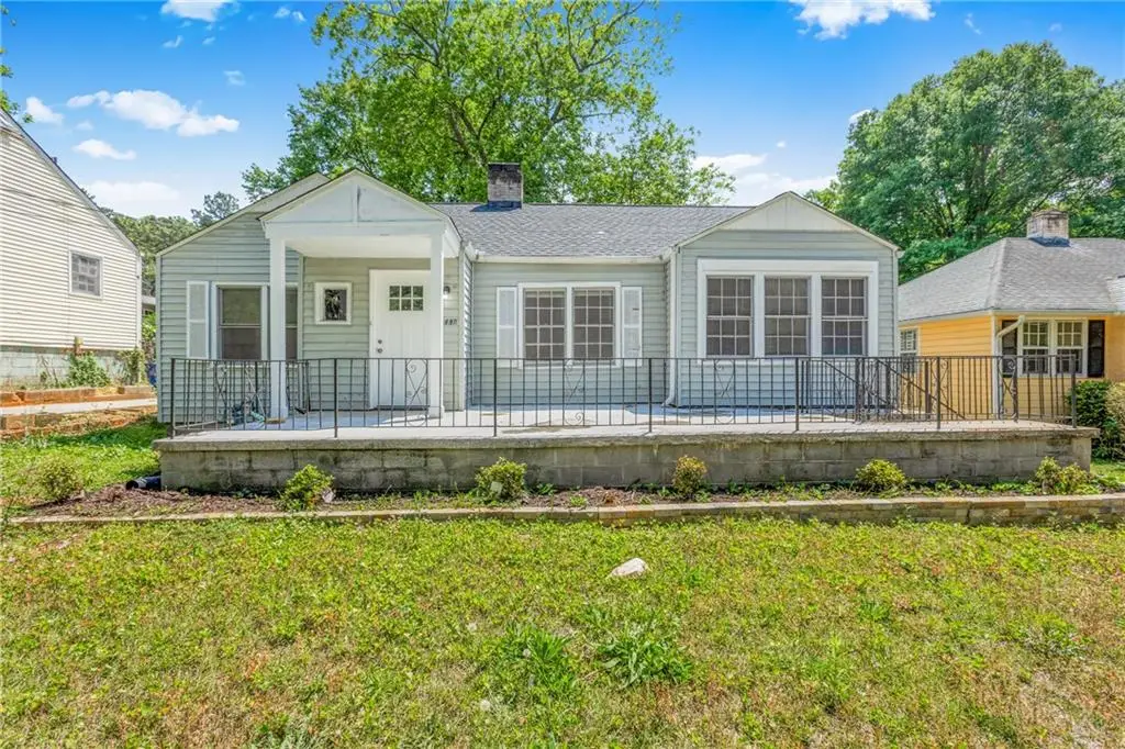 1774 Campbellton Road Sw, Atlanta, GA 30311 - #1