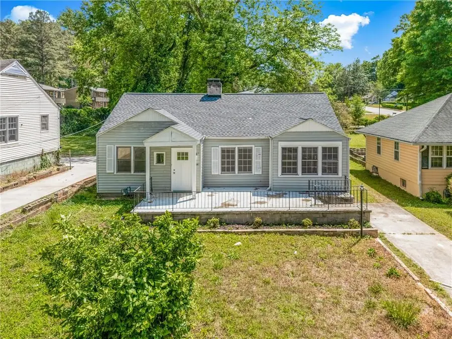 1774 Campbellton Road Sw, Atlanta, GA 30311 - #2