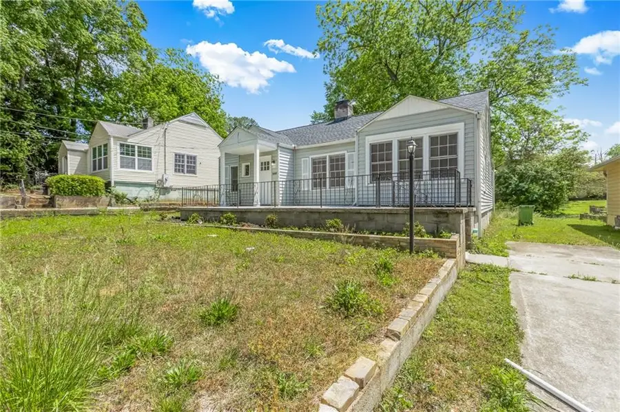 1774 Campbellton Road Sw, Atlanta, GA 30311 - #3