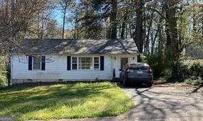 1486 Blanche Drive, Marietta, GA 30067 - #1