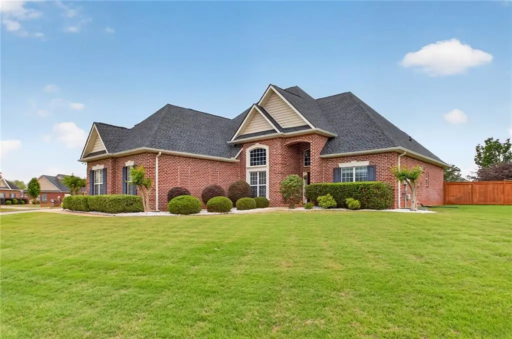 124 Flora Circle, Warner Robins, GA 31088 - #1
