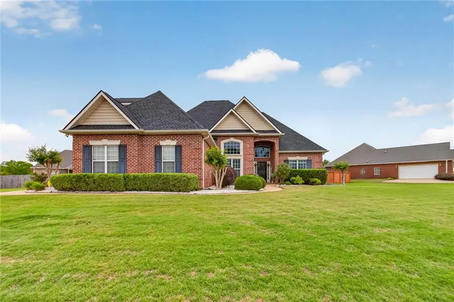 124 Flora Circle, Warner Robins, GA 31088 - #2