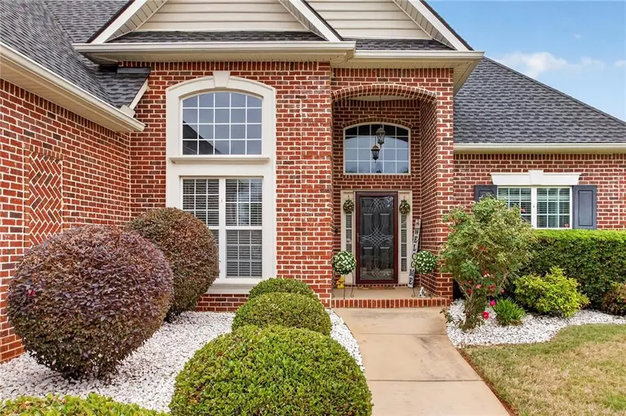 124 Flora Circle, Warner Robins, GA 31088 - #3