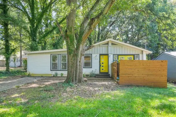 1816 Evans Drive, Atlanta, GA 30310