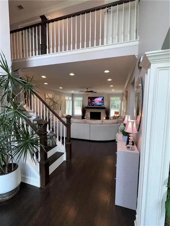 370 Oxford Meadow Run, Alpharetta, GA 30004 - #2