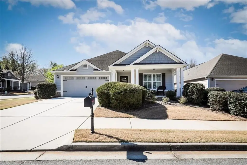 2058 Bonneville Lane, Powder Springs, GA 30127 - #1