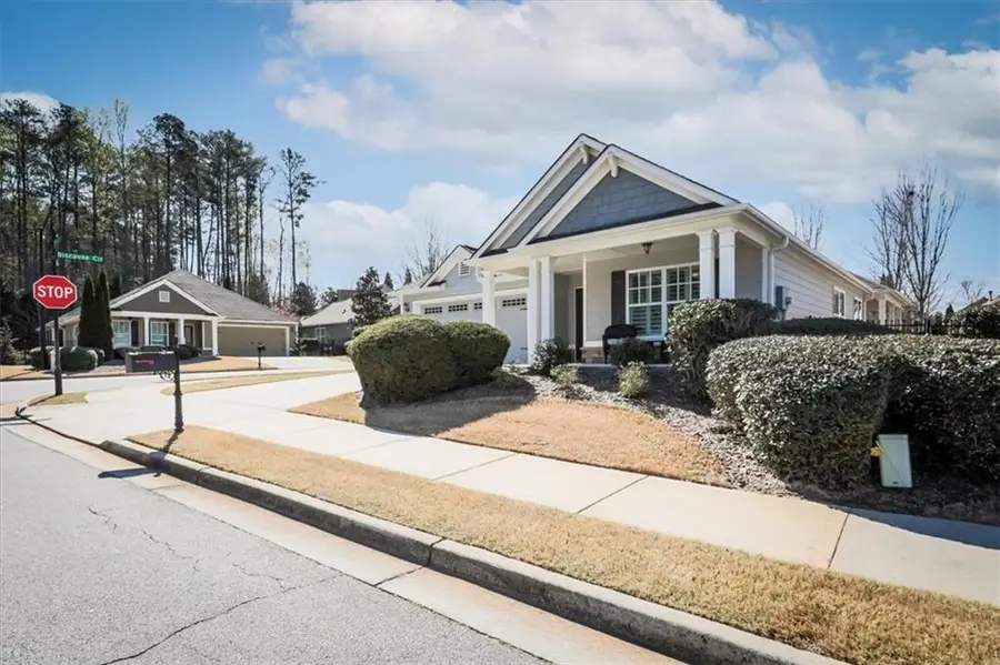 2058 Bonneville Lane, Powder Springs, GA 30127 - #3