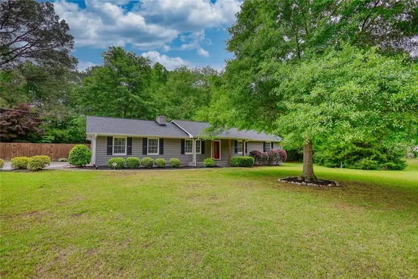 4000 Grove Trail, Loganville, GA 30052
