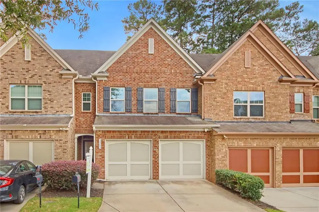 3365 Vintage Circle Se, Smyrna, GA 30080 - #1