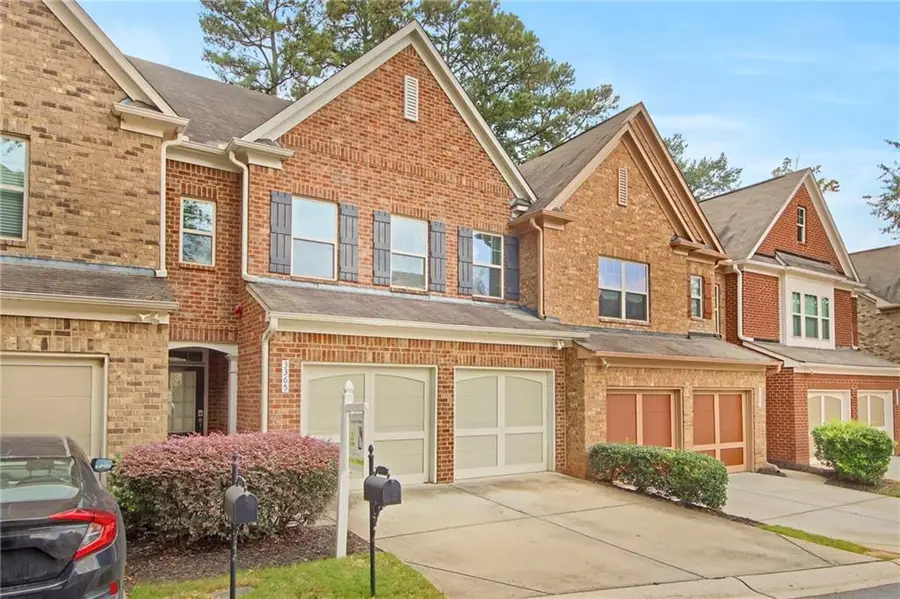 3365 Vintage Circle Se, Smyrna, GA 30080 - #2