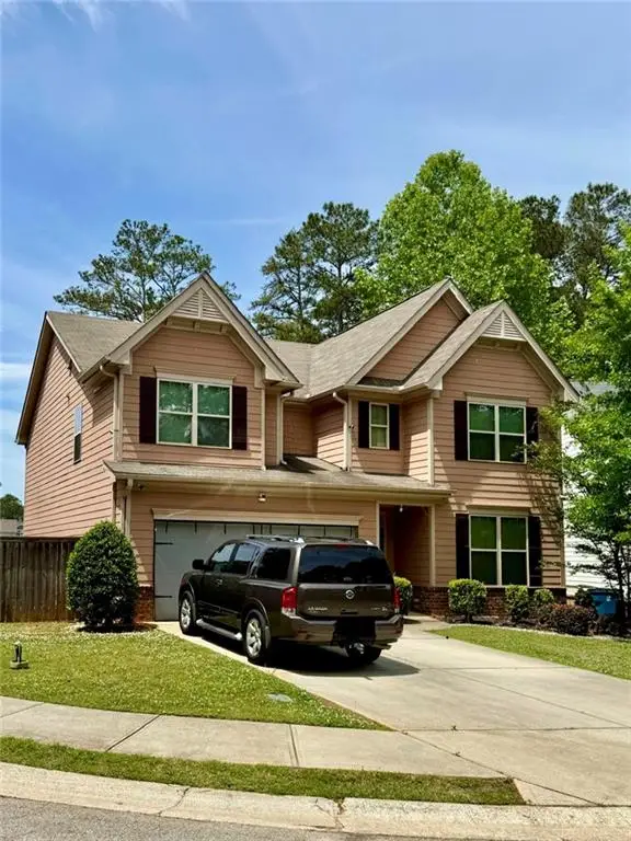 395 Meeting Street, Mcdonough, GA 30252