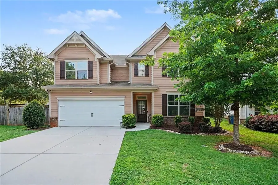 395 Meeting Street, McDonough, GA 30252 - #2