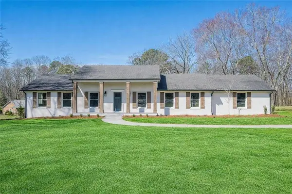 1209 County Line Road, Cumming, GA 30040