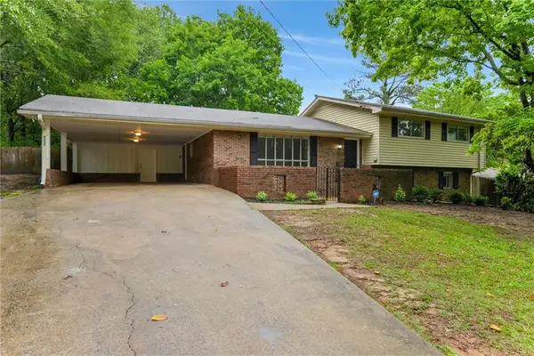 6952 W Fayetteville Road, Riverdale, GA 30296
