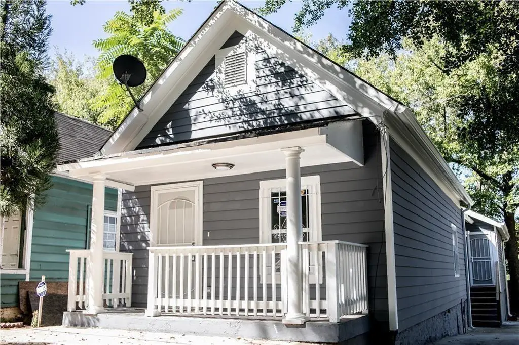 911 Smith Street Sw, Atlanta, GA 30310 - #1