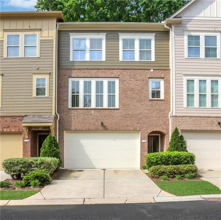 1300 Hopkins Drive, Decatur, GA 30033 - #1