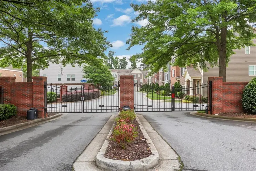 1300 Hopkins Drive, Decatur, GA 30033 - #2
