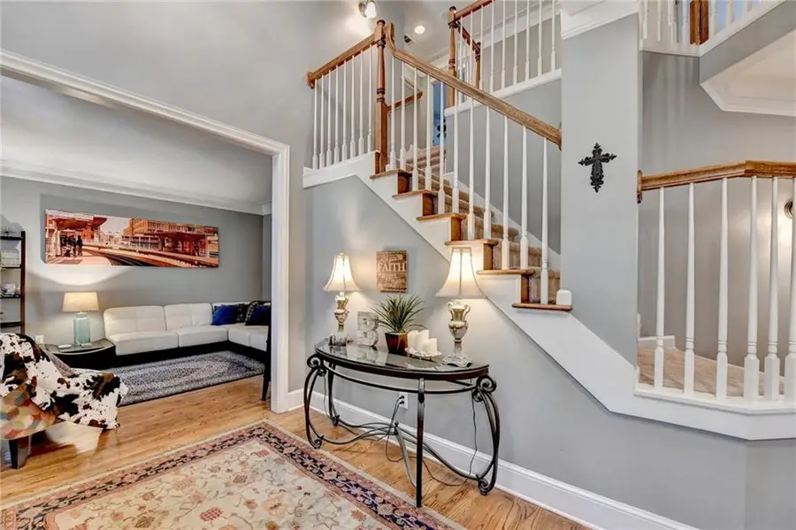 110 Grandmar Chase, Canton, GA 30115 - #3