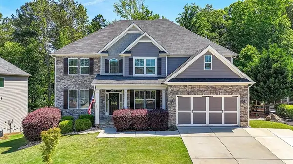 22 Turtle Rock Place, Acworth, GA 30101