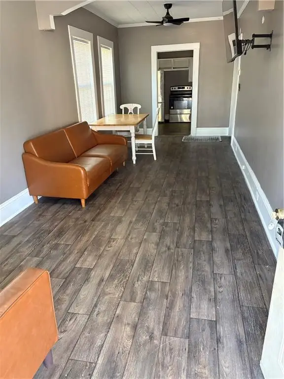 548 Colquitt Street, Macon, GA 31206 - #1