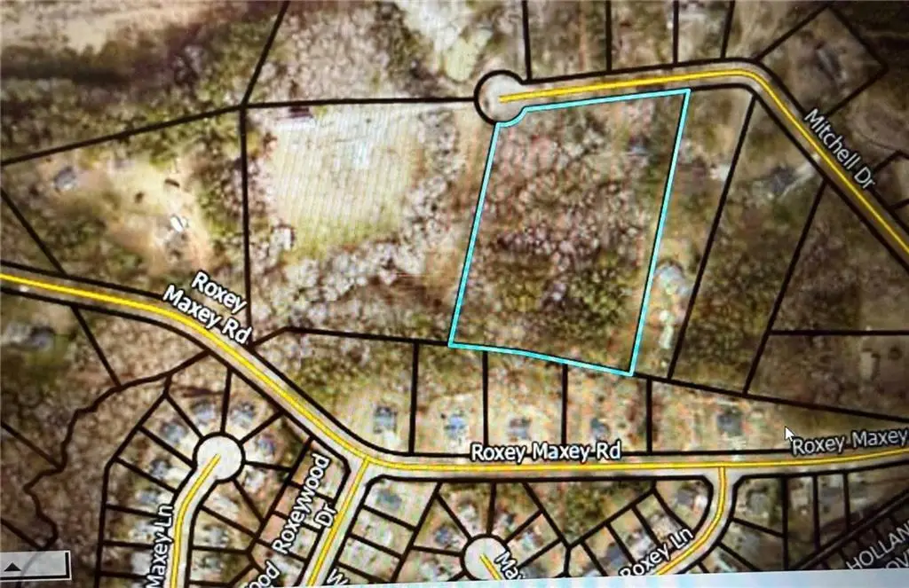 1086 Mitchell Drive, Winder, GA 30680 - #1