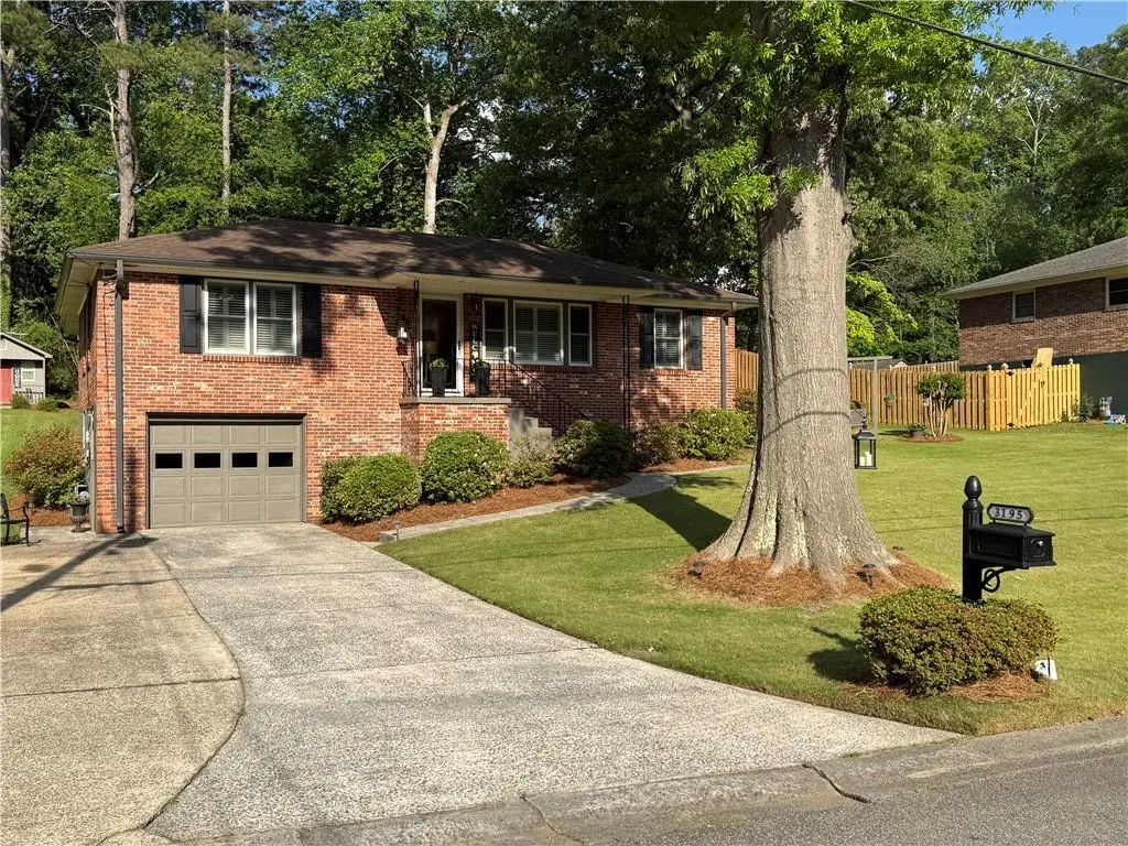 3195 Woodview Drive Se, Smyrna, GA 30082 - #1