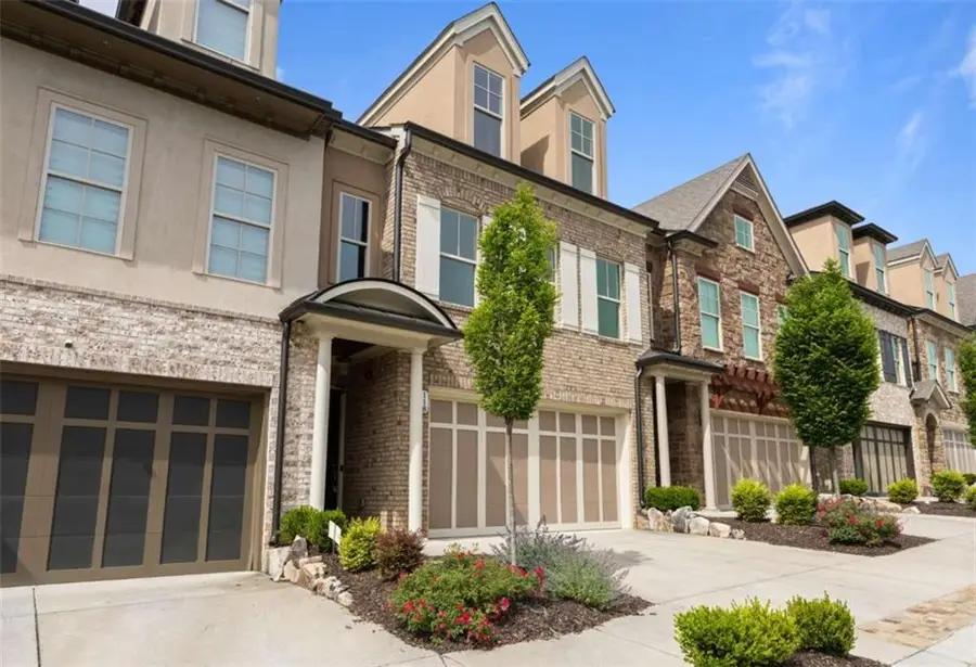 118 Via Roma, Woodstock, GA 30188 - #3