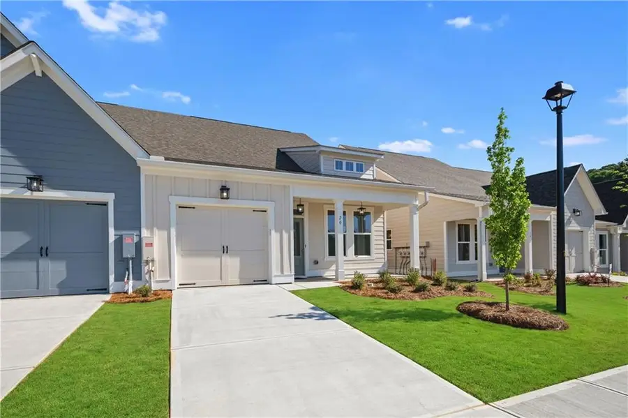 118 Harmony Circle, Cartersville, GA 30120 - #2