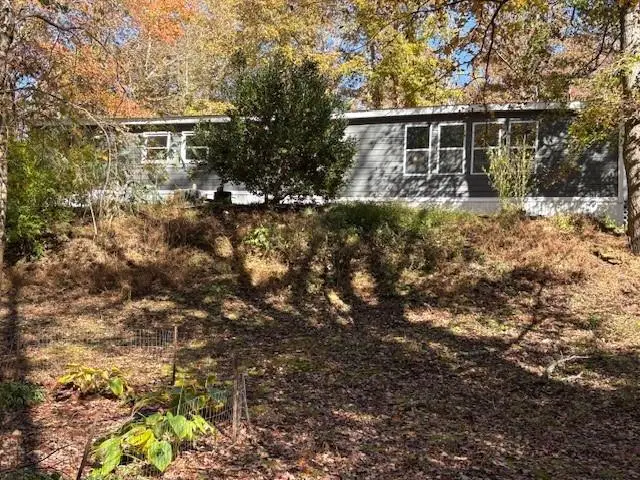 616 Gibson Trail, Jasper, GA 30143 - #1