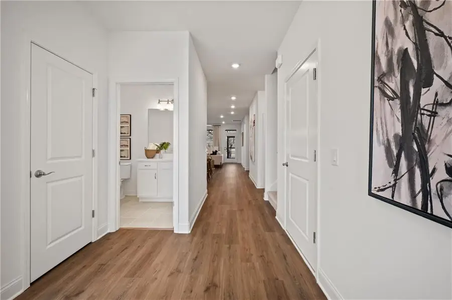 120 Harmony Circle, Cartersville, GA 30120 - #3