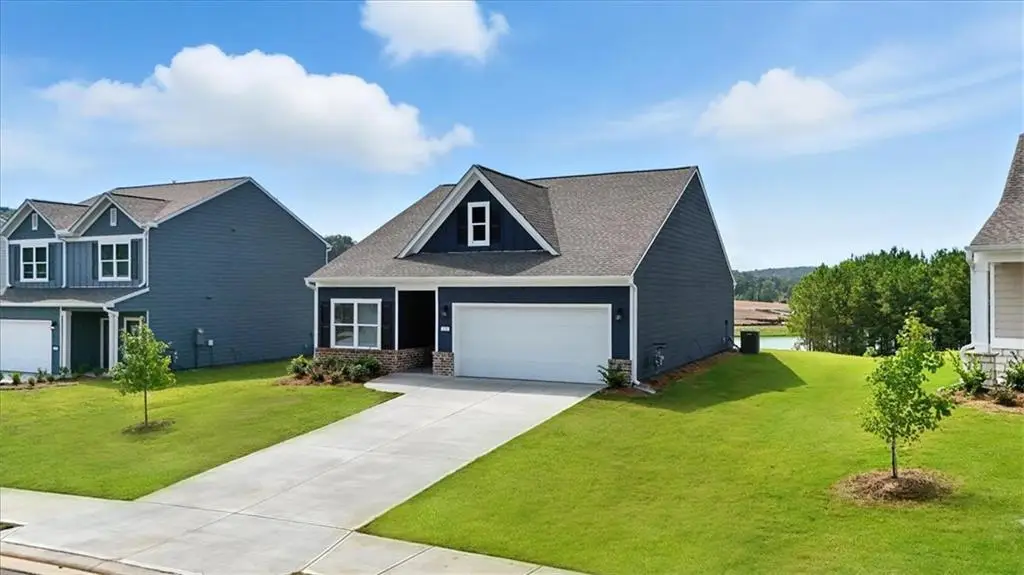 118 Lavender Circle, Calhoun, GA 30153 - #1