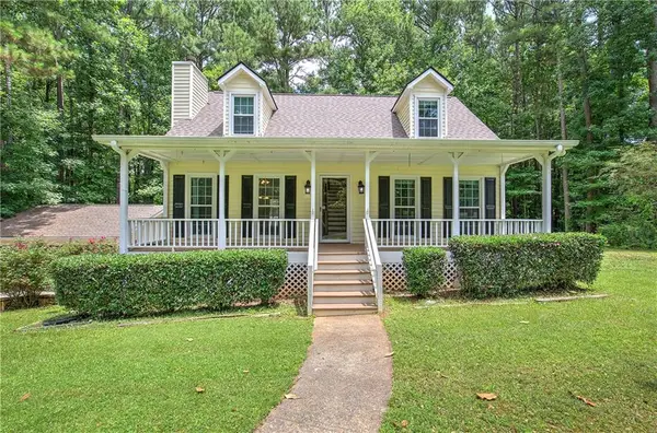 98 Cole Street, Jasper, GA 30143